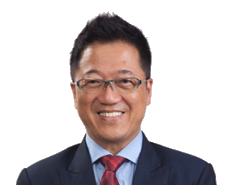 Dato' Peter T. S. Ng