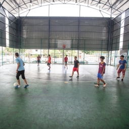 Futsal