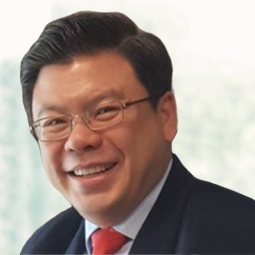 Associate Professor Dr Chong Aik Lee 