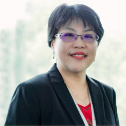 Associate Professor Dr Mabel Tan Hwee Joo 