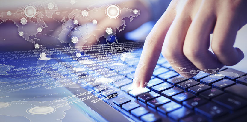 Diploma In Information Technology Programmer writes a programme to develop a software