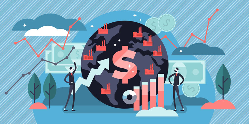 BA Economics with a Modern Language BA Economics with a Modern Language