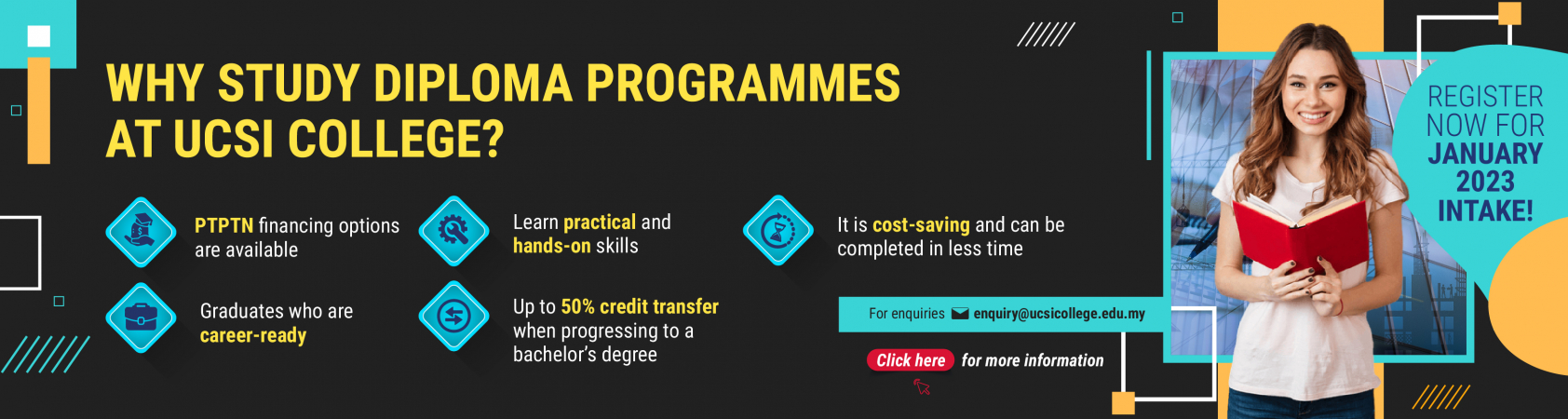 Diploma Programmes