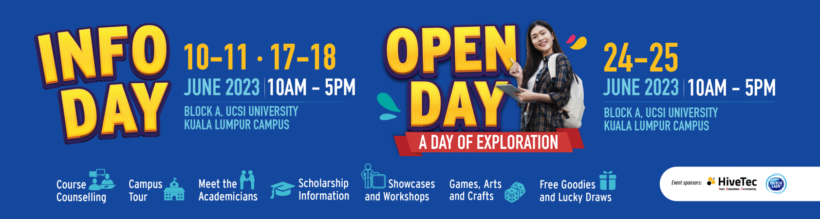 Info Day